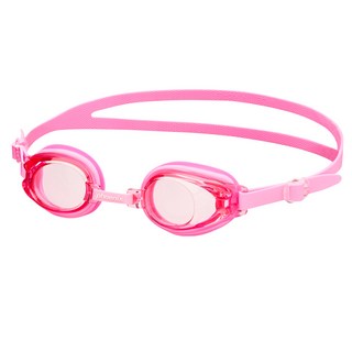 피닉스 아동용 노미러 수경 PN-509J, Pink, 1개