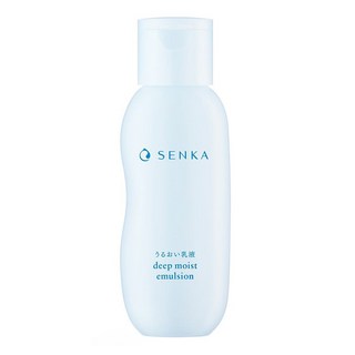 SENKA 專科 台灣公司貨 水潤保濕乳液, 150ml, 1瓶