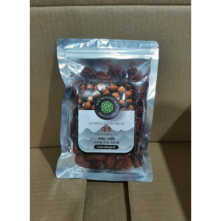 Dongeherb 乾燥紅棗, 100g, 1包, 1包