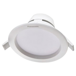 Panasonic 國際牌 LED崁燈, 溫白色, 1盒