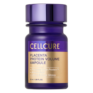 CELLCURE 胎盤蛋白精華安瓶, 50ml, 1瓶