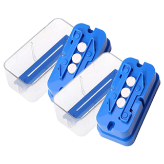 MalangJelly 多功能大容量切藥器, 2個