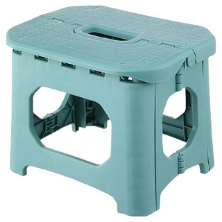 摺疊板凳 經典款 大 莫蘭迪綠 輕巧易攜帶, 1個