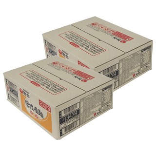 농심 안성탕면 125g, 40개