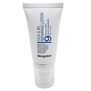 Neogence 霓淨思 積雪草B5修護凝乳, 單純成分溫和修護, 50ml, 1條