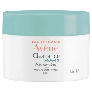 Avene 雅漾毛孔緊緻霧光凝凍 - 50ml, 調理油光, 水油平衡, 保濕肌膚, 1件