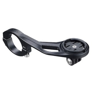 台灣 INFINI 延伸支架 附2表盤 I-904 INF頭燈用, 黑色, 1支