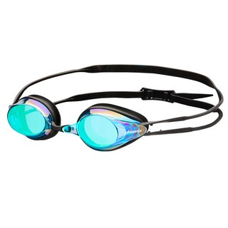 피닉스 씨파이어 미러수경 PN-1000M, Green, 1개