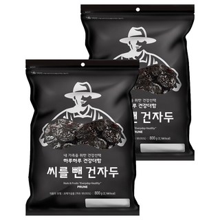 NUTS FARM 去籽李子乾, 800g, 2包