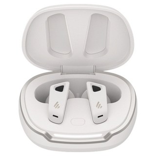 EDIFIER 旗艦藍芽抗噪耳機, 白色, Neobuds Pro 2