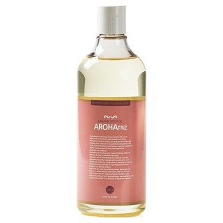 AROHATRiZ 身體精油 杜松莓果薄荷, 500ml, 1瓶