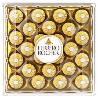 페레로로쉐 T24다이아몬드, 300g, 1개