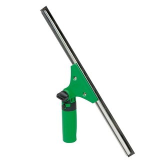 UNGER 安佳 萬向玻璃刮刀, 1支, 綠色