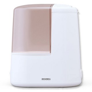 아이리스 가열식 가습기, SHM-260R1(핑크), 핑크