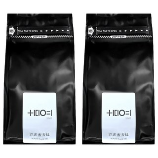 十本初壹 花羨蜜香紅茶 Set 10入, 5g, 2袋
