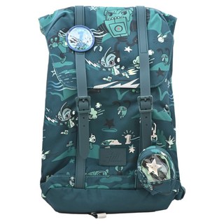 frii Retro 輕量護脊書包