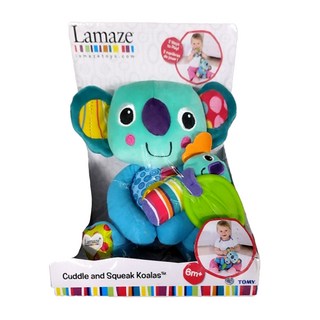 吱吱無尾熊, LC27162, 1個