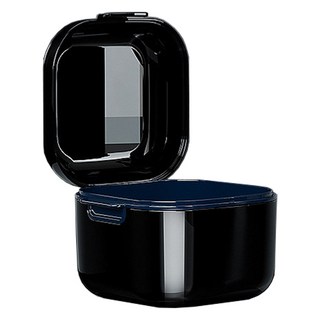 City Company 假牙盒, 單一商品, 黑色