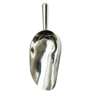 Argus 雅緻 白鐵冰鏟大, 1個