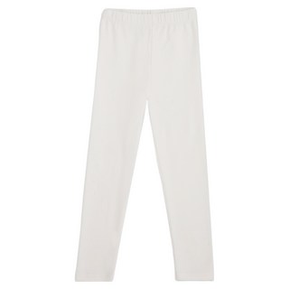 BASE ALPHA ESSENTIALS 兒童羅紋彈性內搭褲