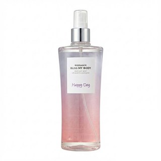 Roerance 快樂時光身體噴霧, 250ml, 1個