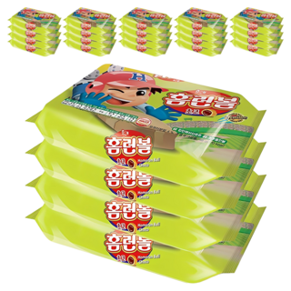 해태 제과 홈런볼 초코, 41g, 24개