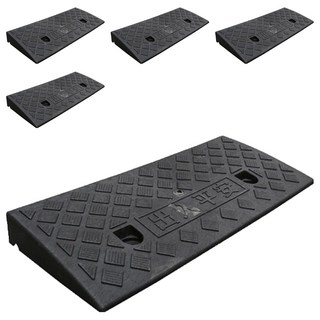 Daybyday Daybyday 輪椅無障礙斜坡板, 5個