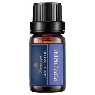 Pavaruni 香薰精油, Peppermint 薄荷, 10ml, 1瓶