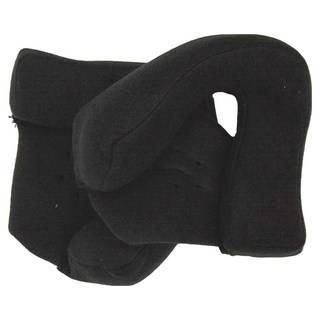 JARVISH 酷設工坊 FLASH 系列 內襯, S, 黑色