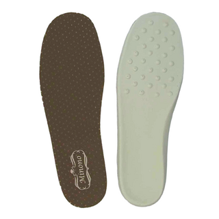 minono 米諾諾 高彈力乳膠鞋墊 28.5cm, 1雙