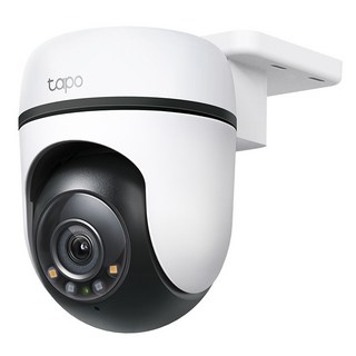 타포 스마트 WiFi 홈 카메라 실외용, Tapo C500, 1개