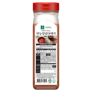 이엔푸드 만능 양념다대기, 350g, 1개