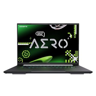 GIGABYTE 技嘉科技 AI輕薄電競筆電 AMD Ryzen AI 7 350/RTX5060/165Hz/SSD/QHD/16, 白色, 1TB, 16GB, WIN11 Home, AERO X16 1VH93TWC94DH