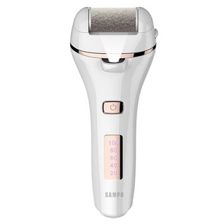 SAMPO 聲寶 電動磨腳皮機, HJ-Z2005FL