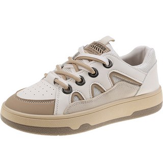 PAPERMENTS 女款氣墊運動鞋