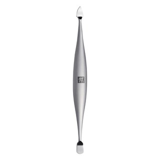 ZWILLING 雙人 Twinox不鏽鋼雙頭美甲器, 88345-101-0, 1支
