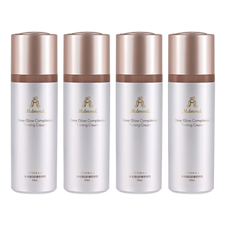 Mdmmd. 明洞國際 保濕防曬素顏霜 SPF39 30ml, 4瓶