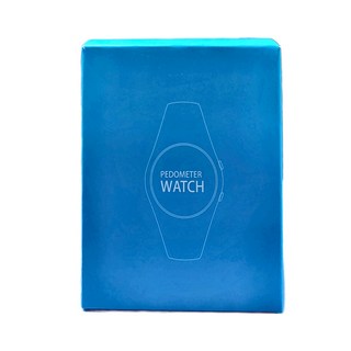 YOGMEDI 兒童運動手錶 卡路里運動計步