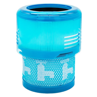 PUREBURG 替換用集塵HEPA空氣濾網 適用Dyson Gen 5 Detect AbsoluteG5 / SV23, GEN5-01, 1個