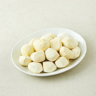 곰곰 국내산 깐 밤, 1개, 200g