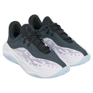 Under Armour 安德瑪 CURRY SPLASH 25 AP 籃球鞋 3028460-001