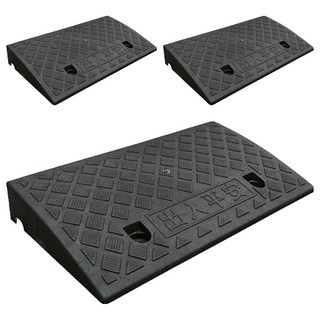 Daybyday Daybyday 輪椅無障礙斜坡板, 3個