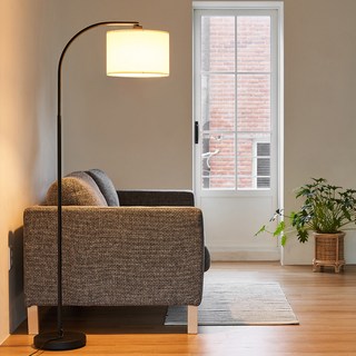 Oh Mood Stand OLA-002BK, 黑色