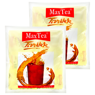 MaxTea 即溶奶茶 30包/袋, 香醇厚實 品質保證, 25g, 2袋