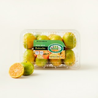 불로초 고당도12.5brix 감귤, 800g, 1개