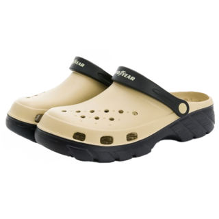 GOODYEAR 固特異 輕便鞋 GAMP33371 43, 250~290mm, 卡其色