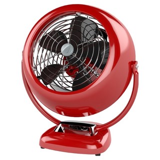 VORNADO 渦流空氣循環機 VFAN-TW 美國品牌 復古設計 強勁渦流 全室循環