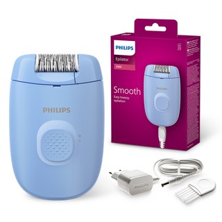 필립스 2000 샤티넬 에센셜 모근 제거기, BRE228, 모근제거기