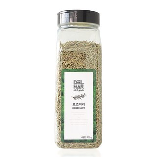 Delicious Market 迷迭香葉, 150克, 1個