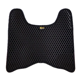 KL 格樂 YAMAHA 腳踏墊 機車腳踏墊 排水腳踏墊 FORCE 2.0, 1個